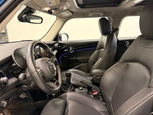 Certified 2024 MINI Cooper S image 10