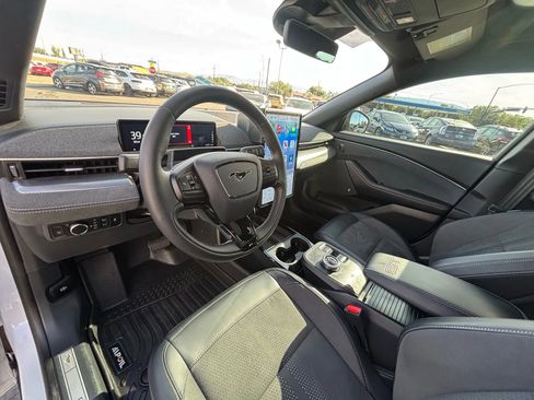 Used 2023 Ford Mustang Mach-E GT w/ GT Performance Edition image 6