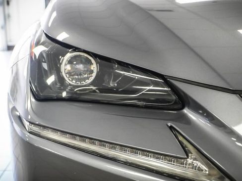 Used 2019 Lexus NX 300 F Sport w/ F Sport Premium Package AWD/4WD image 27