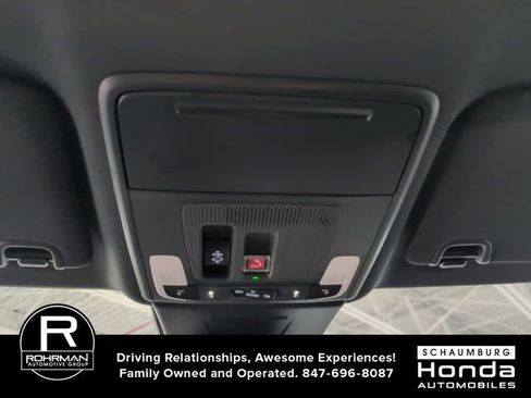 New 2026 Honda Civic Sport Touring image 10