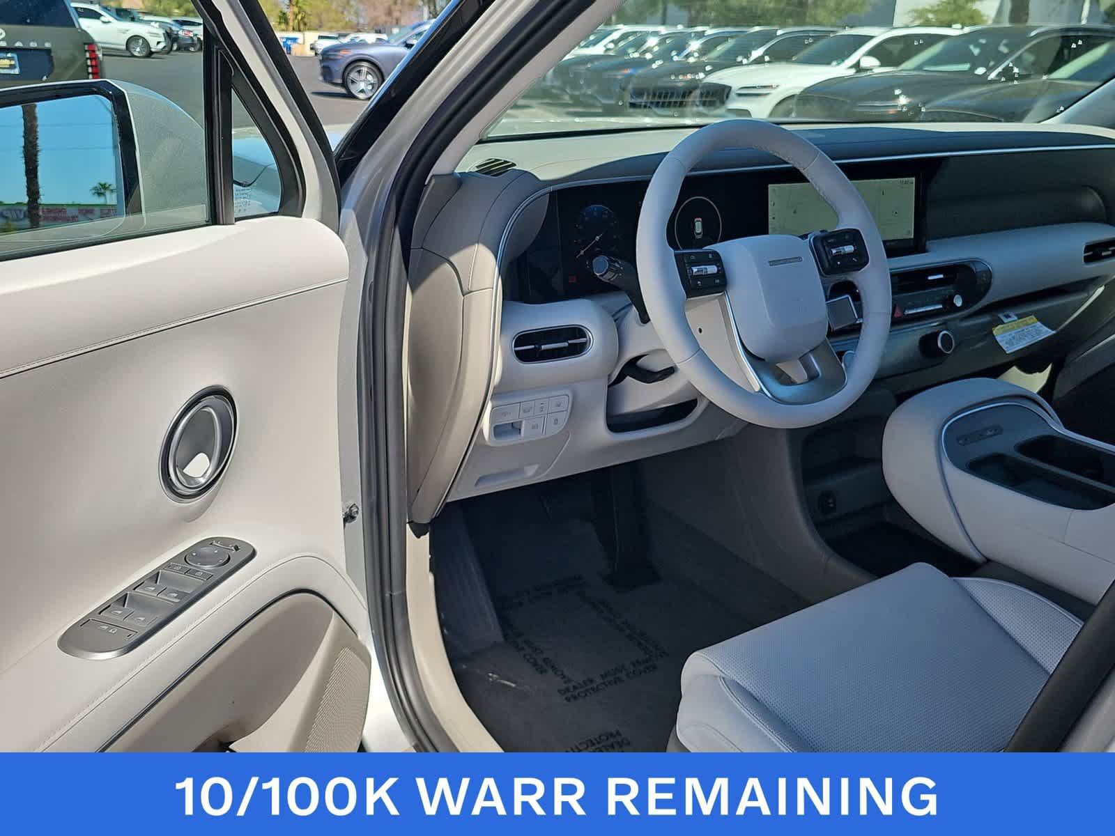 Used 2026 Hyundai Palisade SEL AWD/4WD image 10