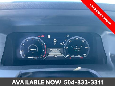 Certified 2026 Toyota Tacoma TRD Sport RWD image 35