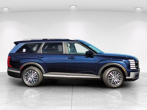 New 2026 Hyundai Palisade SEL AWD/4WD image 8