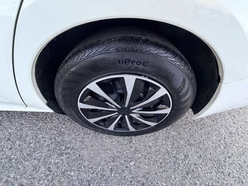 Used 2020 Nissan Altima 2.5 S image 51