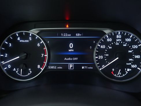 Used 2020 Nissan Sentra SR image 22