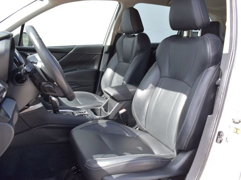 Used 2021 Subaru Forester Limited AWD/4WD image 11