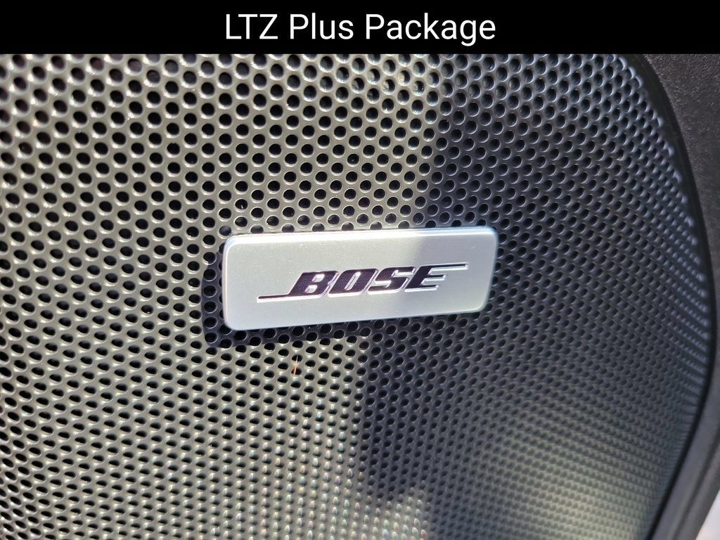 Used 2022 Chevrolet Silverado 2500 LTZ w/ LTZ Plus Package AWD/4WD image 17