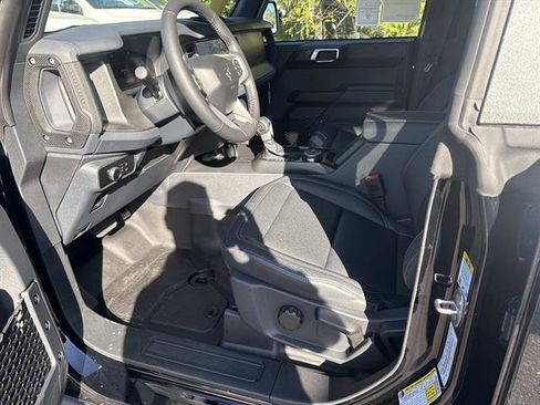 New 2025 Ford Bronco Big Bend image 8