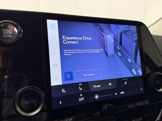 Used 2025 Lexus NX 250 FWD w/ Accessory Package (P2) image 20