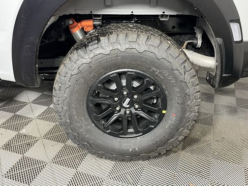 New 2026 Ford F150 Raptor image 20