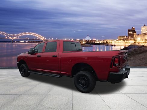 New 2026 RAM 2500 Tradesman image 3