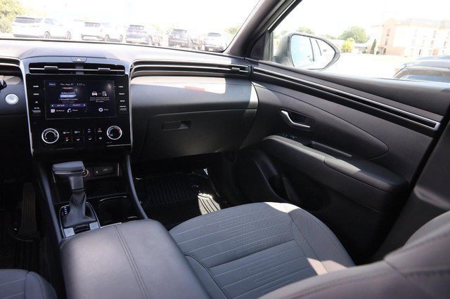 Used 2023 Hyundai Santa Cruz SEL w/ Activity Package AWD/4WD image 28