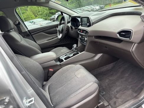 Used 2020 Hyundai Santa Fe SEL AWD/4WD image 27