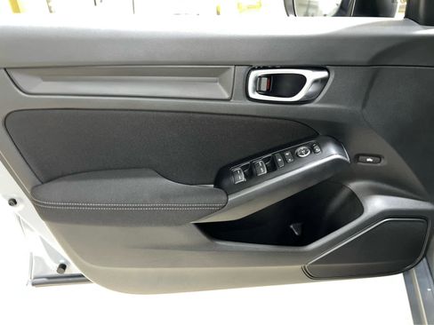 New 2026 Honda Civic Sport image 12