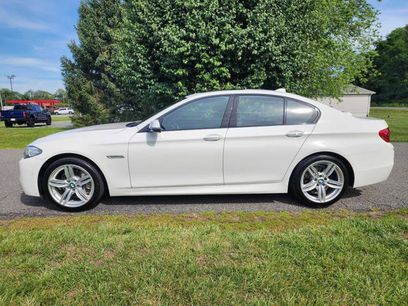 Used 2015 BMW 535i xDrive Sedan