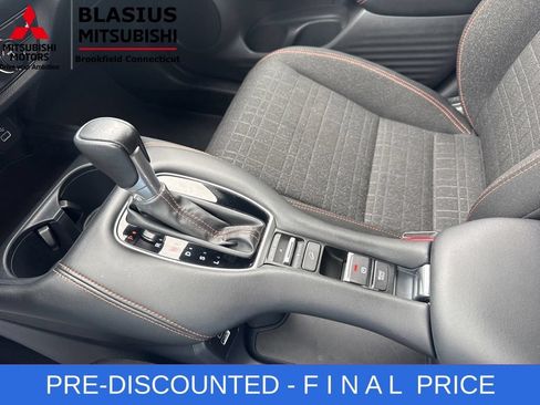 Used 2023 Honda HR-V Sport image 24