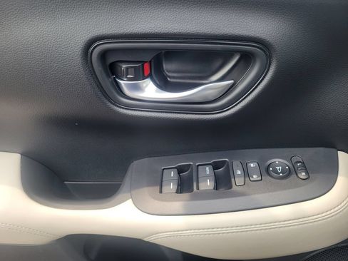 New 2027 Honda HR-V LX image 12
