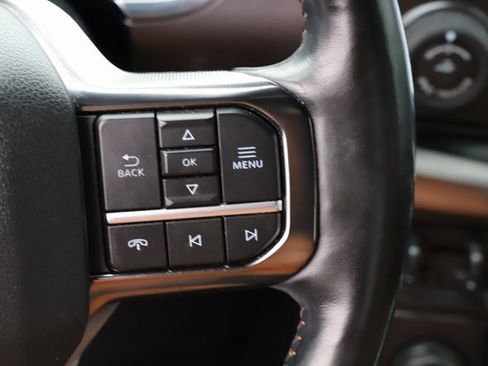 Used 2021 Ford F150 Platinum w/ Trailer Tow Package image 30