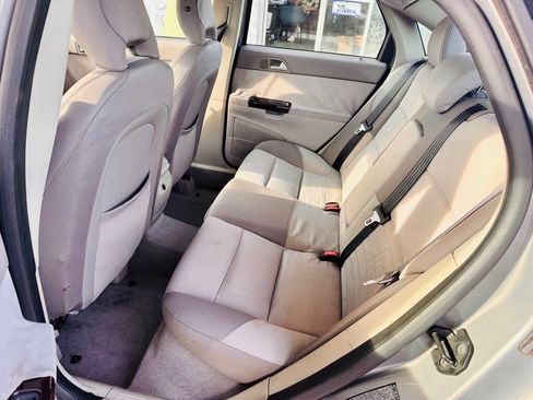 Used 2006 Volvo S40 2.4i image 10