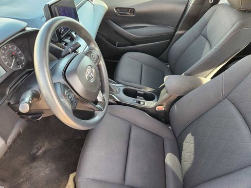 Used 2023 Toyota Corolla LE image 13