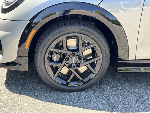 New 2026 MINI Cooper S FWD image 9