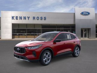 New 2026 Ford Escape ST-Line w/ Cold Weather Package video 2