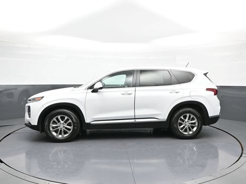 Used 2020 Hyundai Santa Fe SE w/ Cargo Package AWD/4WD image 9
