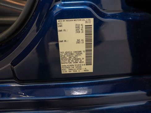 Certified 2023 Nissan Altima 2.0 SR image 22