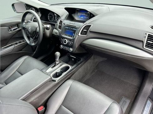 Used 2018 Acura RDX Technology Package image 17