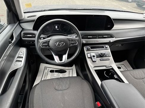 Used 2020 Hyundai Palisade SEL image 23