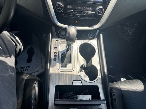 Used 2016 Nissan Murano SL w/ SL Technology Package AWD/4WD image 23