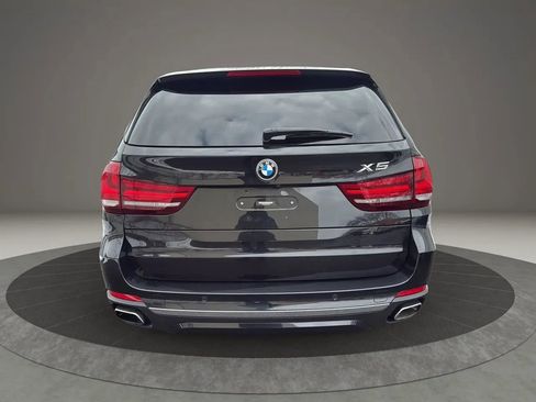 Used 2018 BMW X5 xDrive35i AWD/4WD image 6