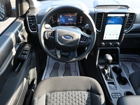 New 2025 Ford Ranger XL w/ Trailer Tow Package image 19