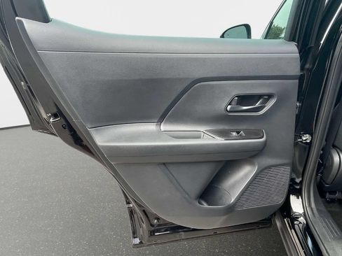 Used 2026 Nissan Kicks S FWD image 13