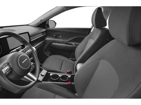 New 2025 Hyundai Kona SEL image 6