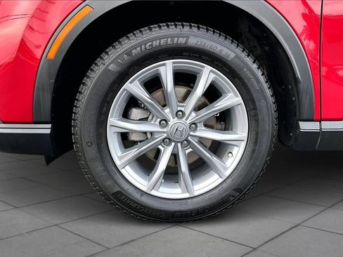 Used 2023 Honda CR-V EX-L image 10