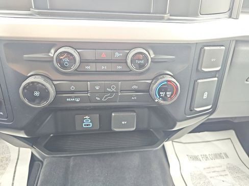 New 2026 Ford F350 XL image 30