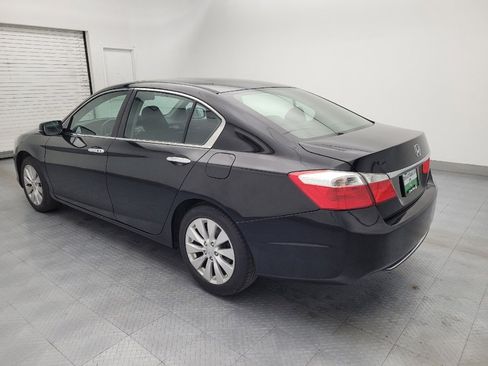 Used 2014 Honda Accord EX image 3