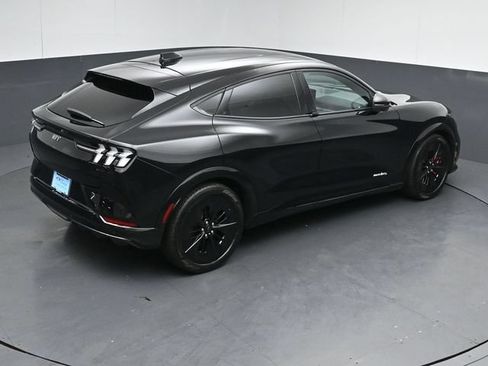 Certified 2025 Ford Mustang Mach-E GT AWD/4WD image 49