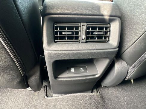 New 2026 Honda CR-V Sport Touring image 21