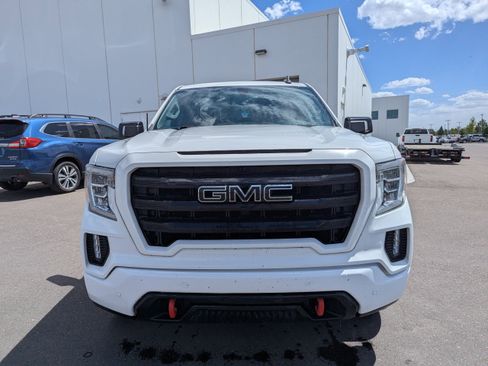 Used 2020 GMC Sierra 1500 Elevation AWD/4WD image 2