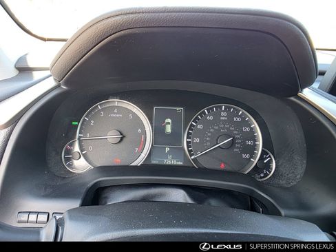 Used 2022 Lexus RX 350 FWD image 22