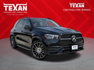 Used 2022 Mercedes-Benz GLE 350 video 1