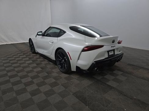 Used 2023 Toyota Supra Premium w/ Driver Assist Package image 6