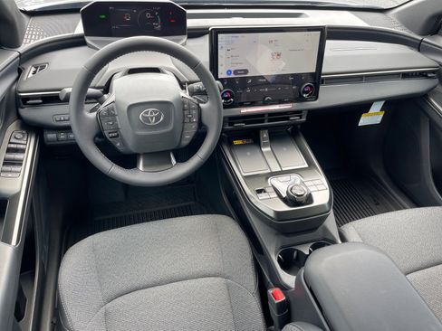 New 2026 Toyota bZ AWD/4WD image 4