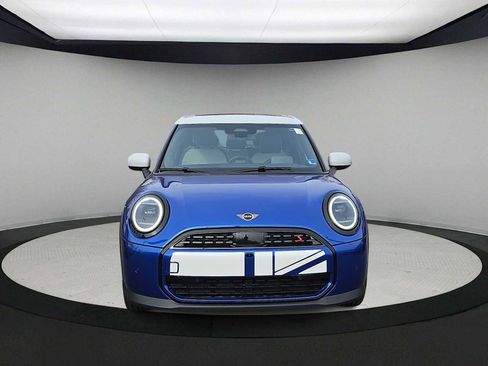 New 2026 MINI Cooper S image 3