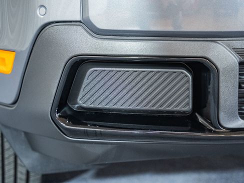 Certified 2026 Ford Maverick Lariat w/ Black Appearance Package image 17