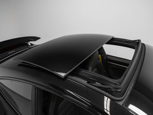 Certified 2023 Porsche 911 Turbo S AWD/4WD image 34