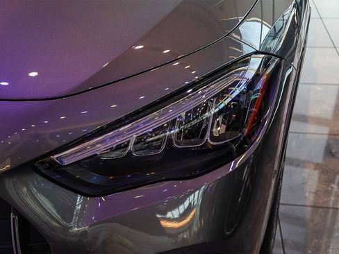 New 2026 Mercedes-Benz GLA 35 AMG 4MATIC image 8