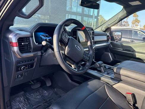 Used 2023 Ford F150 Raptor AWD/4WD image 10